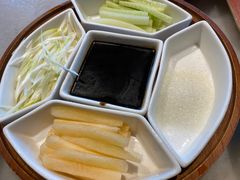 -小吊梨汤·北京菜·烤鸭(长安商场-首都博物馆店)