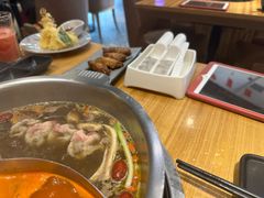 -水林间·寿喜烧自助(仙林金鹰店)
