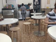 -芬芳甜品(体育东横街店)