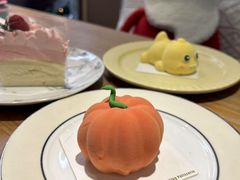 -嗒令甜品·主题融合料理餐厅(首座时代店)