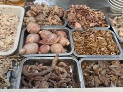 -岳记羊肠馆(陵园小区店)