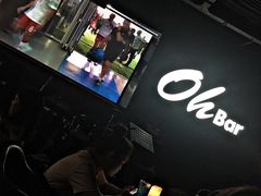-ohbar live house(人广店)