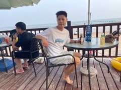 -老虎石海上公园