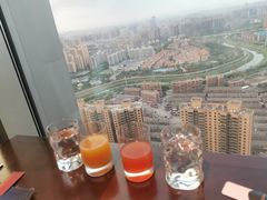 -Social 秀西餐厅-长沙瑞吉酒店(运达店)