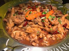 -胖哥俩肉蟹煲(苏州中心店)