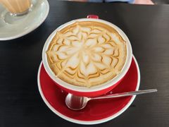 -ChanDu躔度咖啡(灯塔店)