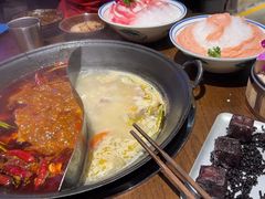 -萍姐火锅·公路夜市(南京弘阳广场店)