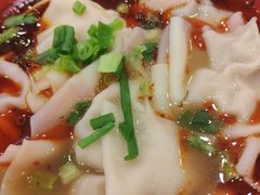 -龙抄手(春熙路总店)