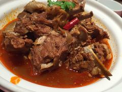 -西贝莜面村(近铁城市广场店)