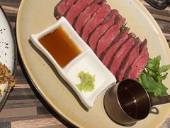 -BomBa意大利餐厅