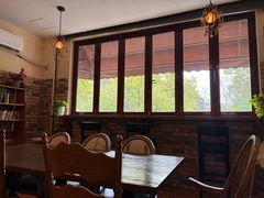 -CafeDuVillage乡村咖啡馆(美邻苑店)