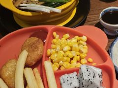 -一豚轩·烧鸟·豚骨拉面(五四路店)