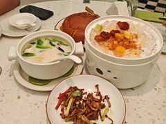 -大树餐厅(万达创始店)