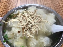 -荣巷小馄饨(荣巷店)