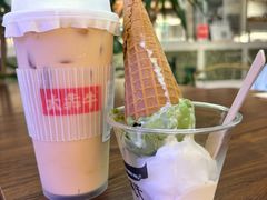 -太犇牛手作茶铺(江北虹悦城店)