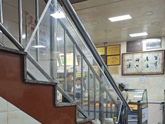 -老刘家泡馍·陕西老字号(钟楼广济街店)