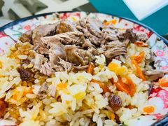 -帕米尔食府(白云观店)