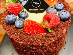 -姆们M Sweetie Cake(五道口店)