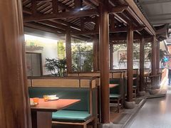 -福满我家大碗厨·湘菜(上海大厦店)