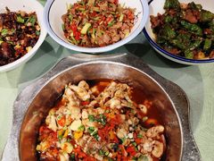 -湘村小灶·地道长沙菜·本地人优选(万家丽路店)