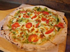 -Gather pizza