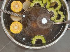 -官塘陈记鱼生·潮汕砂锅粥·牛肉火锅(潮枫路总店)