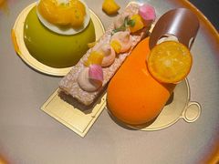 -上海苏宁宝丽嘉酒店·Cafe Bellagio西餐厅