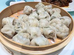 -王庄阿咪海鲜大排档(上下杭店)