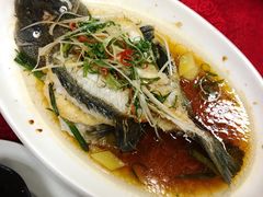 -莲花公园煎蟹(总店)