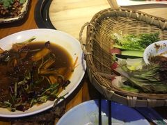 -黑土人家(江桥万达广场店)