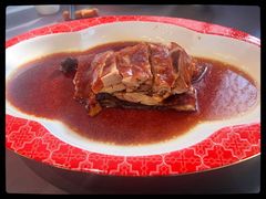 金陵烤鸭-寻魏随园·南京菜(老门东店)