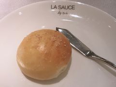 -La Sauce法意餐厅