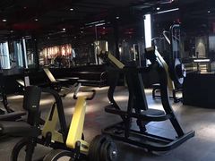 -威尔仕健身会所(古北1699店)