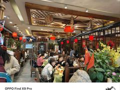 -玉桥餐厅(天坛店)