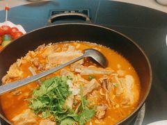 -福茂源横山铁锅羊肉(高新路店)