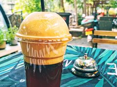 -叁秋咖啡 SANQIU COFFEE(天津河北路店)