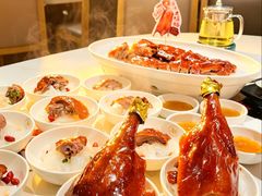 -滋粥楼·顺德菜(番禺广场总店)
