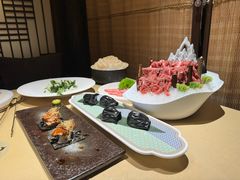 -余欢领鲜火锅(新街口店)