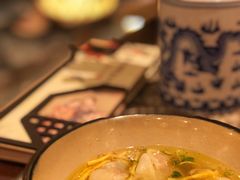 -南京大牌档(富力海珠城店)