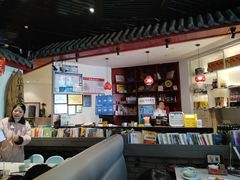 -华馨园北京烤鸭(丽水店)