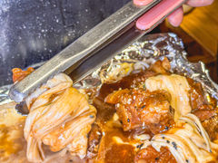 -小木屋米酒店·韩国料理(深圳总店)