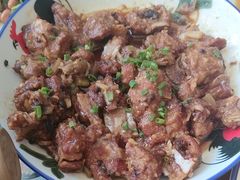 -顺德杨廷记(白云山店)