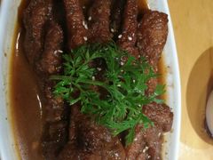 -肘子酥·天津菜·特色捞面(德云社店)