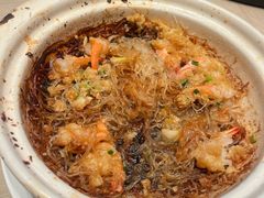 -艳阳天·非遗楚菜(武汉客厅店)