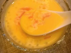 杨枝甘露-潮府馆·非遗潮州菜·世纪公园(新国际博览中心店)