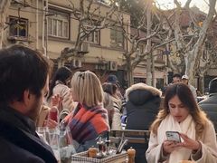 -Alimentari早午餐(安福路店)