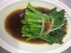 -上和臻品中国菜(花园街店)