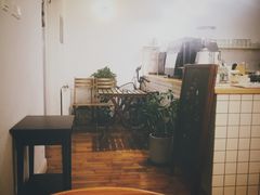 -Cafe Villa