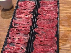 -掂档潮汕牛肉火锅(cityon熙地港店)