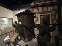 -中国闽台缘博物馆